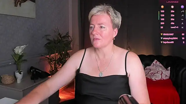 Nika_Smit's Live XXX Chat