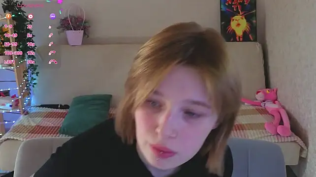 TaraEva – Naživo XXX chat