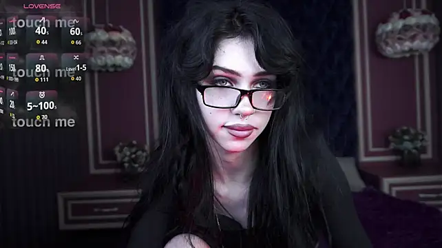 Chat XXX ao vivo de FetishForCassie