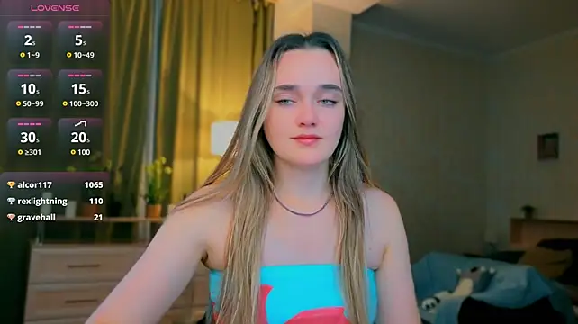earthfantasyy Chat XXX in diretta