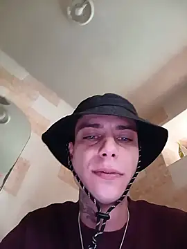 XXX chat uživo modela Pro100yy