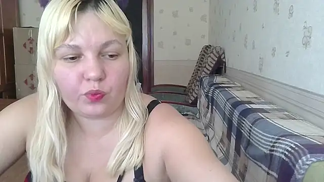 Leylisse Live XXX-Chat