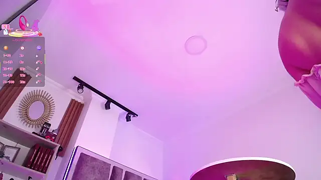 Eva_Walkerr_ élő XXX-chatje