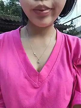 _Be_meo 现场XXX聊天