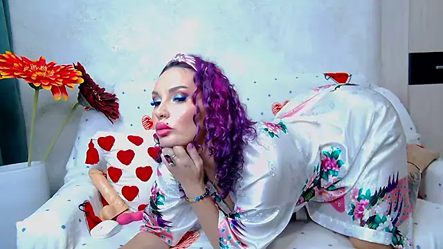 Darina_Monclie 라이브 XXX 채팅