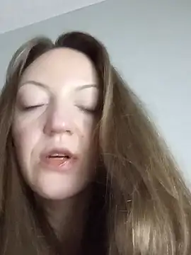 KattyLuuu Obrolan Langsung XXX