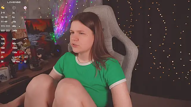 cuteamberlyyy's Live XXX Chat