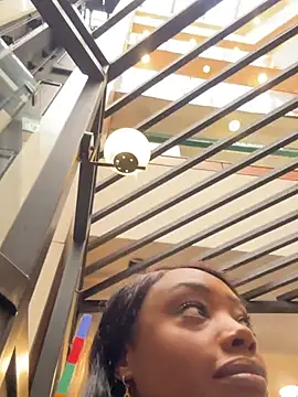 ChocoBliss' Live XXX Chat