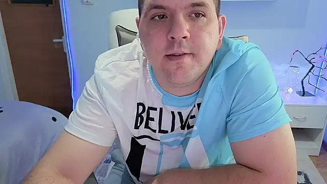 Webkamerová show JasonJacks