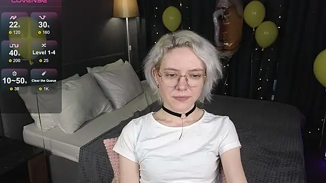 HottoKori Live XXX-Chat