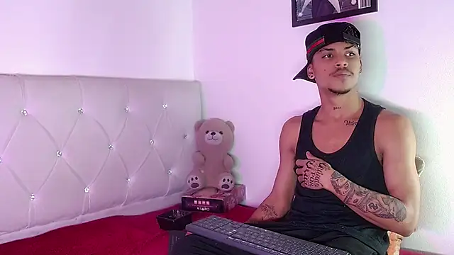 Angel_foxc13's Live XXX Chat