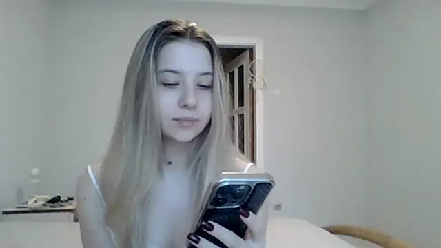 Živý XXX chat amelia_ami
