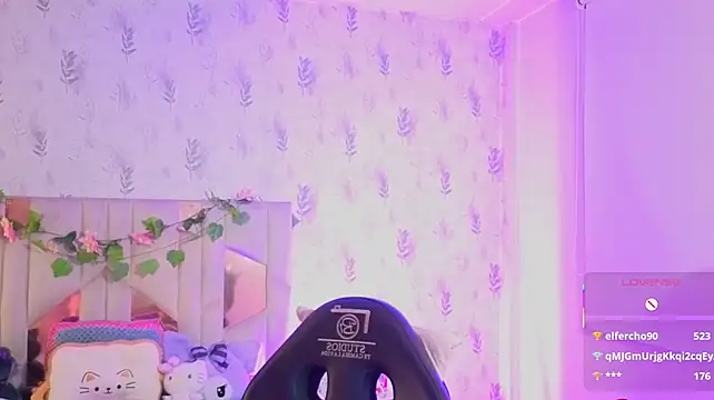 MARIANA_TAY1 Obrolan Langsung XXX