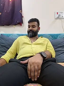 Chat XXX Live Fun_Guuy