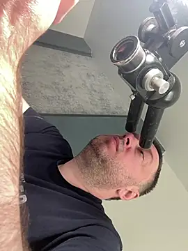 DorianJeday Live XXX-chat
