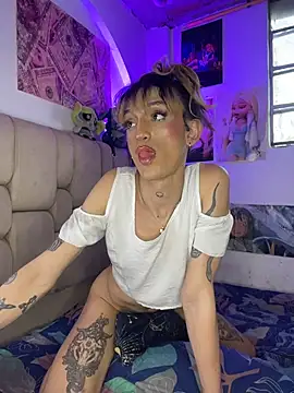 celeste_hell_ Live XXX-chat