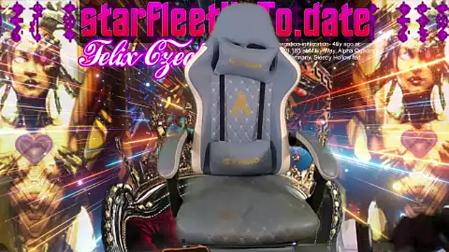 Chat XXX ao vivo de solodethlordsubveganFAQ