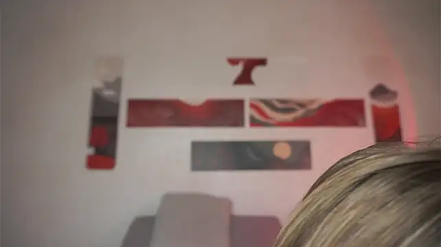 MiaThaine Live XXX-Chat