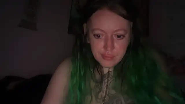 corpsette's Live XXX Chat