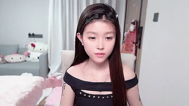 xixi-6240's Live XXX Chat