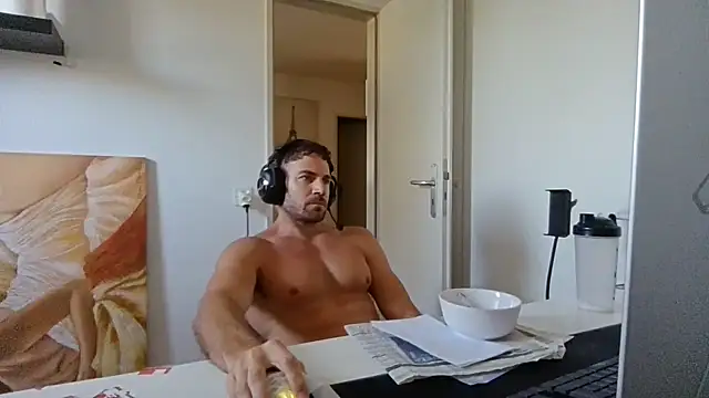 دردشة alpha-hunk الجنسية المباشرة