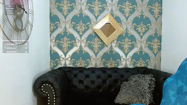 Czat XXX na żywo – Miia_Rosee_