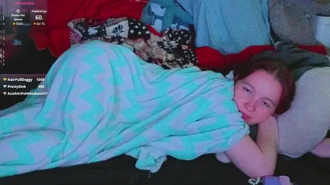 Czat XXX na żywo – Jane_me0w