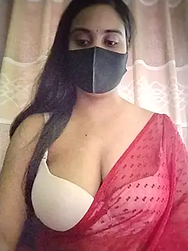 XXX chat uživo modela SimaRoy-
