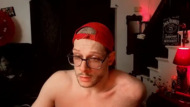 MasterDaddyCool XXX чат на живо