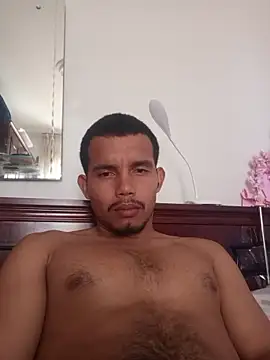 alex_candela Show Webcam
