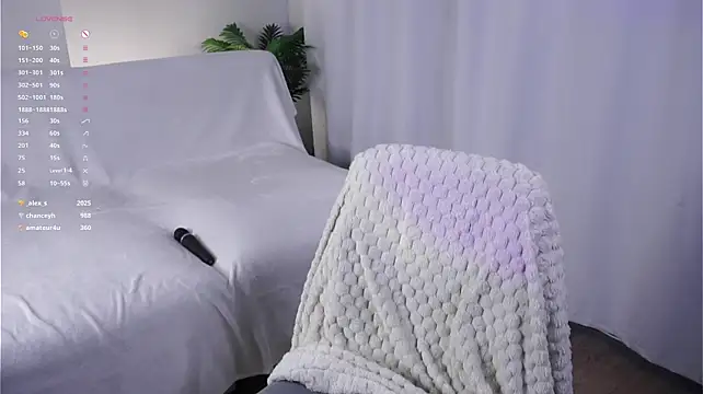 CaseyMulders' Live XXX Chat