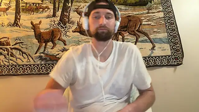 XXX chat uživo modela In_tandem