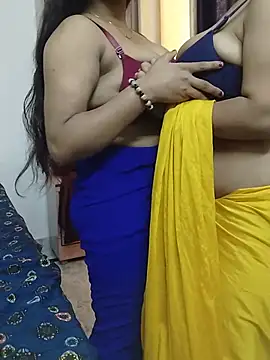 Czat XXX na żywo – anshika_20