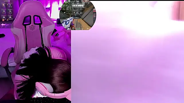Czat XXX na żywo – Gina_Kurt