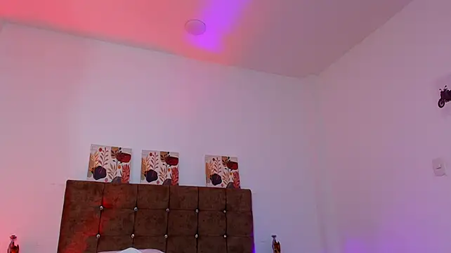 Chatroom XXX en direct de Ethan_Briggs_
