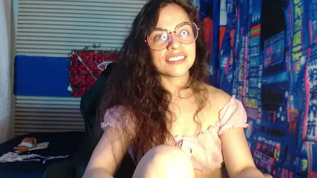 rosse_2504 Adlı Modelin Canlı XXX Sohbeti