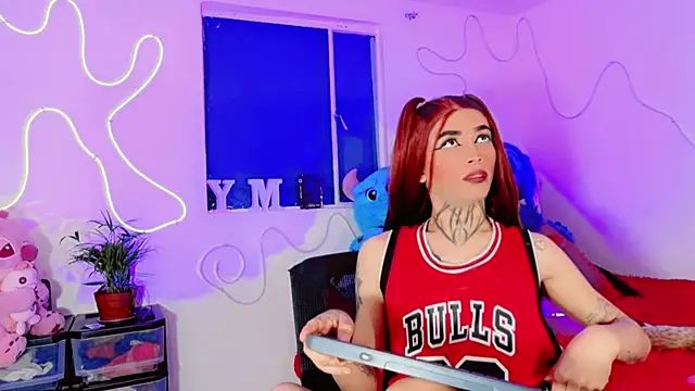 MICAELA_RANGELL_'s Live XXX Chat
