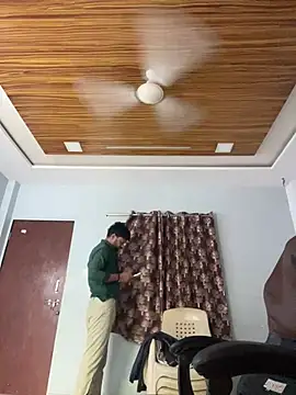 NoddingScorpion 라이브 XXX 채팅