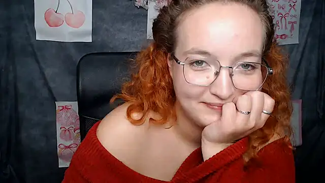 MissAriaa Live XXX-Chat
