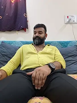 Chat XXX Live Fun_Guuy