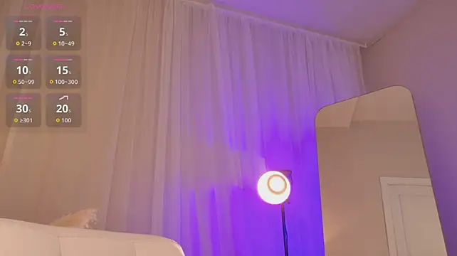 DiscoPotato 라이브 XXX 채팅