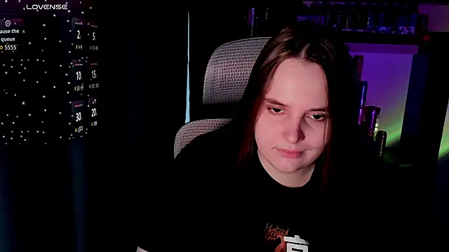 Noir_Ember_のライブXXXチャット