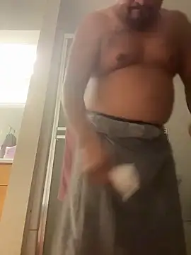 BigDick41510's Live XXX Chat