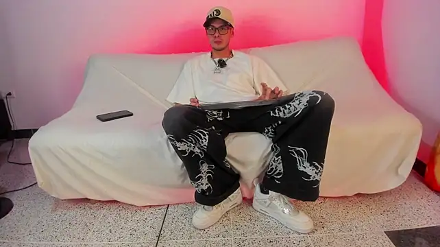 Živý XXX chat Vlad__night