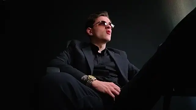 Czat XXX na żywo – FelixStarkk