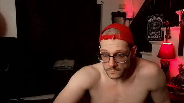 MasterDaddyCool – Naživo XXX chat