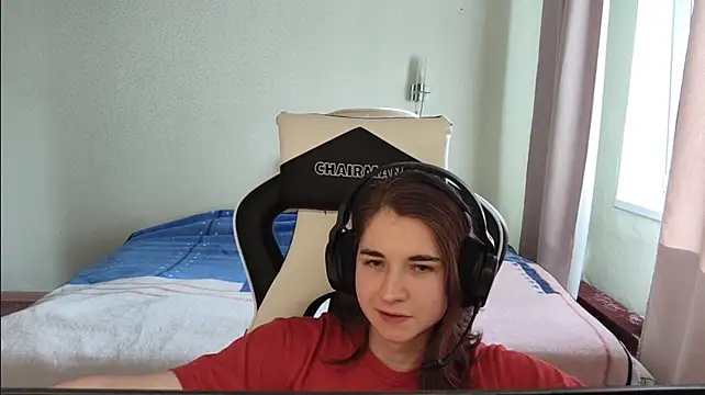 InnaDark Chat XXX in diretta