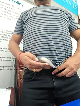 Živý XXX chat Raaz_5690