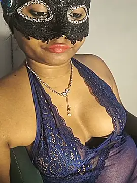 DIRTYSECRET_QUEEN_07のライブXXXチャット