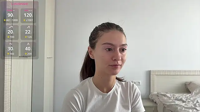 Chat XXX ao vivo de LibbieSchworm